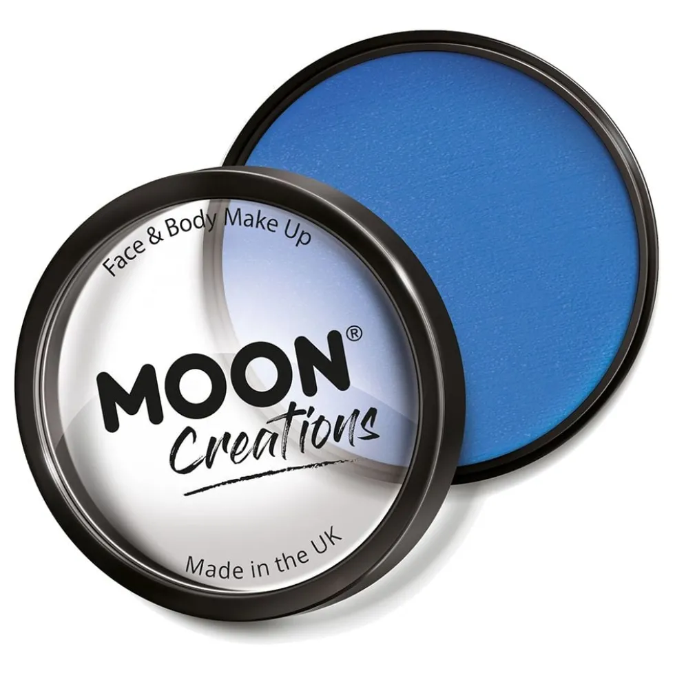 Moon Creations PRO Ansigts- og Kropsfarve