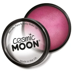 Moon Creations Pro Metallic Ansigts- og Kropsfarve
