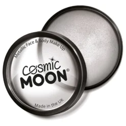 Moon Creations Pro Metallic Ansigts- og Kropsfarve
