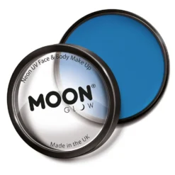 Moon Creations Pro UV Neon Ansigts- & Kropsfarve