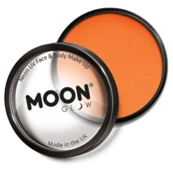 Moon Creations Pro UV Neon Ansigts- & Kropsfarve