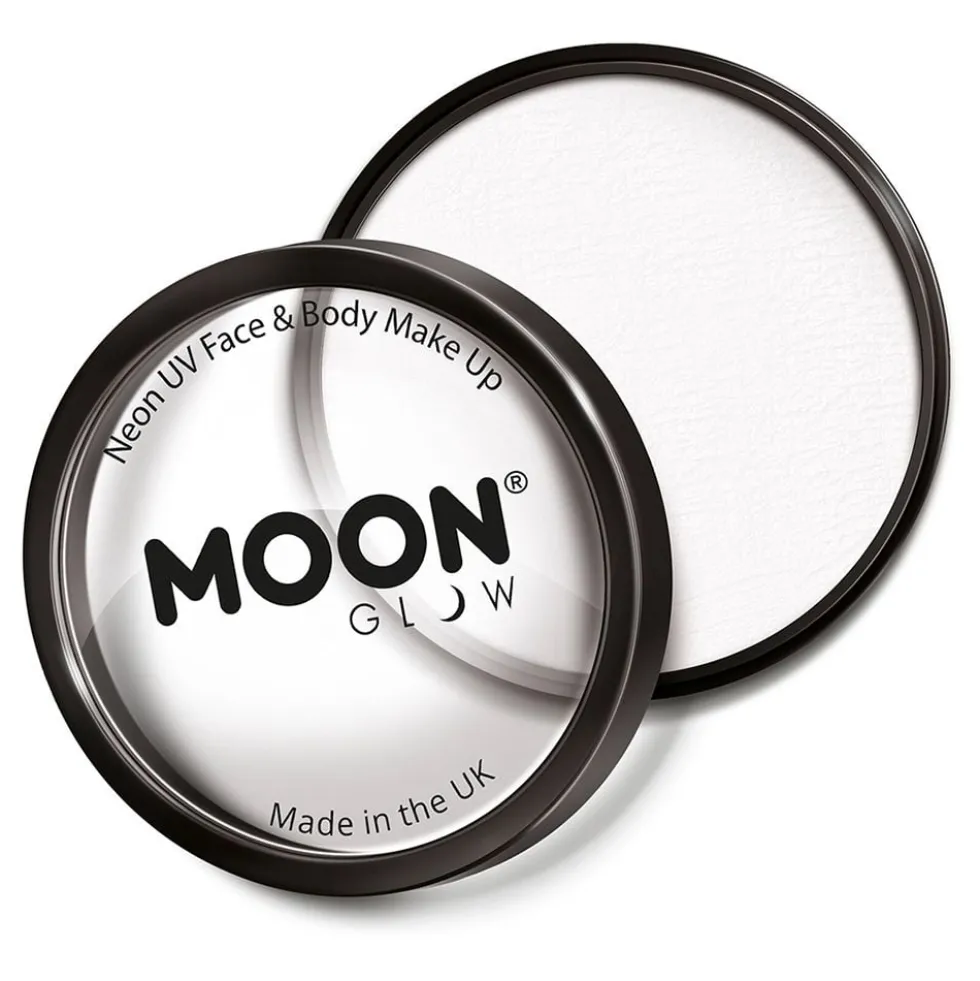 Moon Creations Pro UV Neon Ansigts- & Kropsfarve