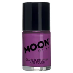Moon Creations Selvlysende Neglelak