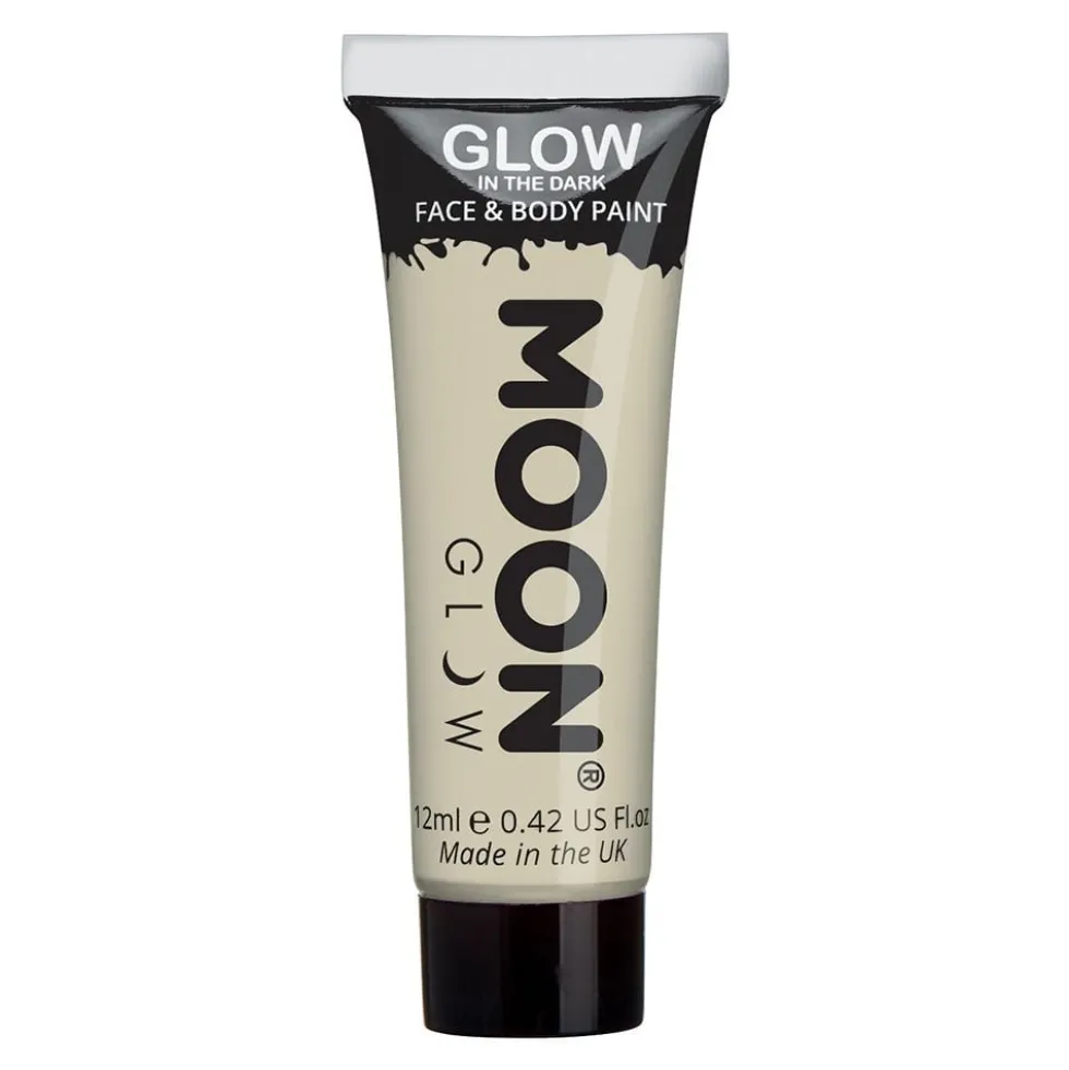 Moon Creations UV Neon Ansigts- & Kropsmaling