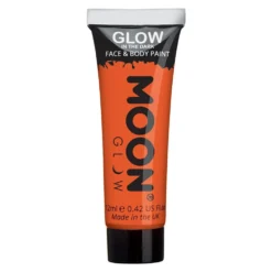 Moon Creations UV Neon Ansigts- & Kropsmaling
