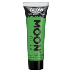 Moon Creations UV Neon Ansigts- & Kropsmaling