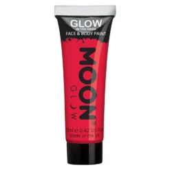 Moon Creations UV Neon Ansigts- & Kropsmaling