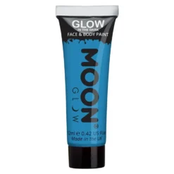 Moon Creations UV Neon Ansigts- & Kropsmaling
