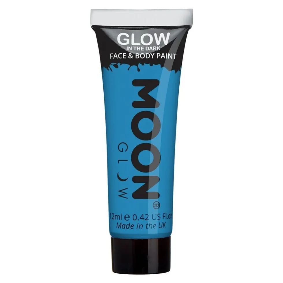 Moon Creations UV Neon Ansigts- & Kropsmaling