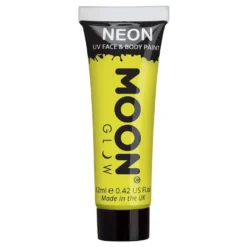 Moon Creations UV Neon Ansigts- & Kropsfarve
