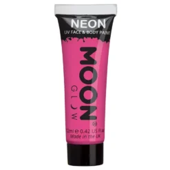Moon Creations UV Neon Ansigts- & Kropsfarve