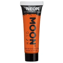 Moon Creations UV Neon Ansigts- & Kropsfarve