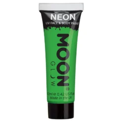 Moon Creations UV Neon Ansigts- & Kropsfarve