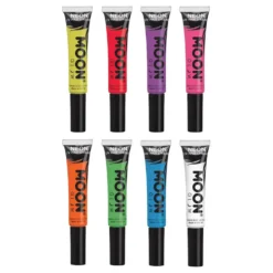 Moon Creations UV Neon Hårfarve
