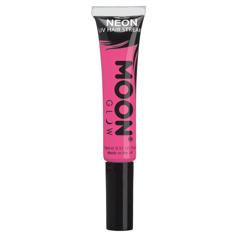 Moon Creations UV Neon Hårfarve