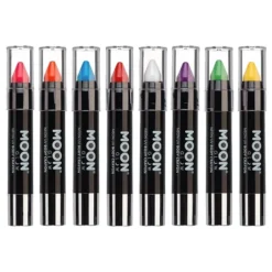 Moon Creations UV Neon Kridt
