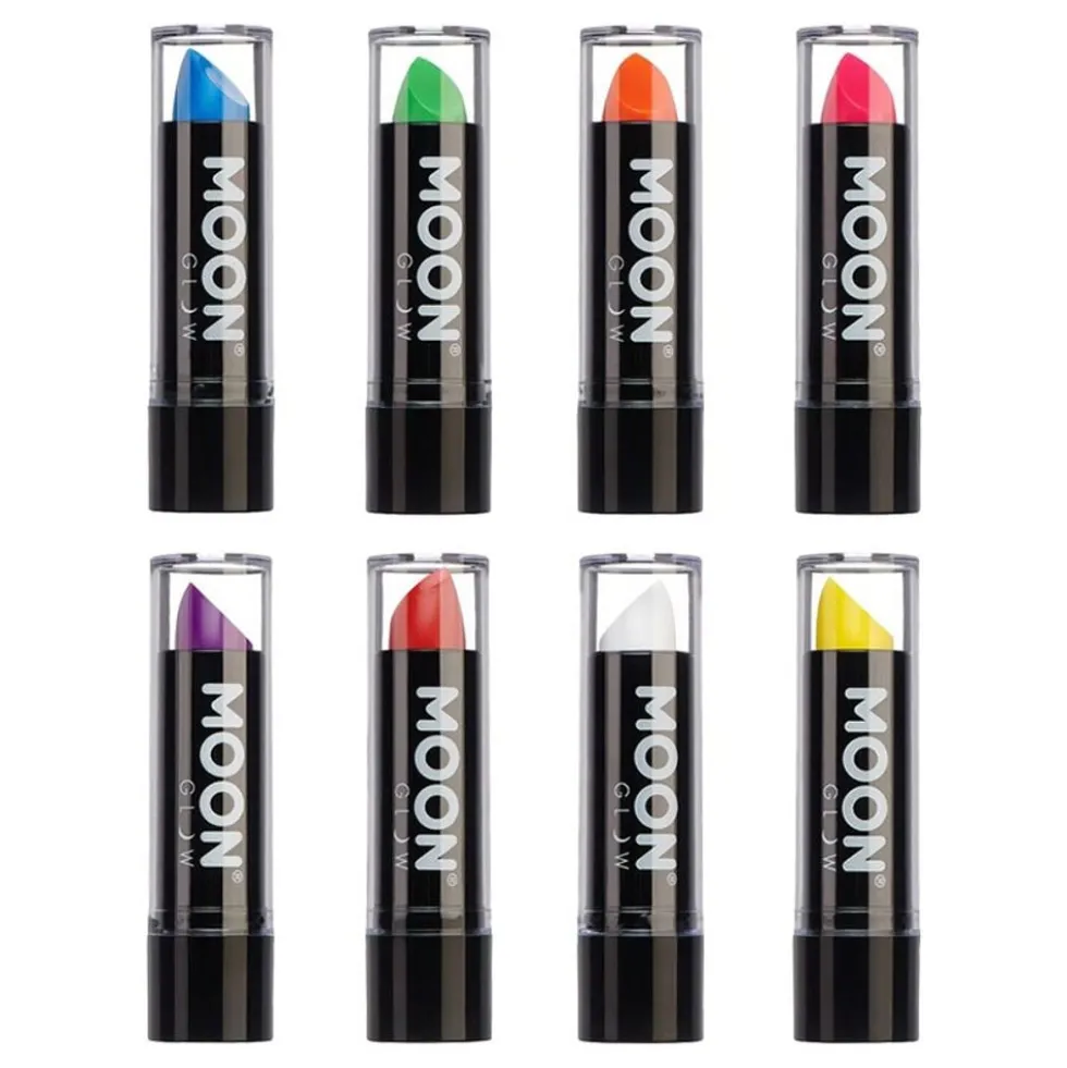 Moon Creations UV Neon Læbestift