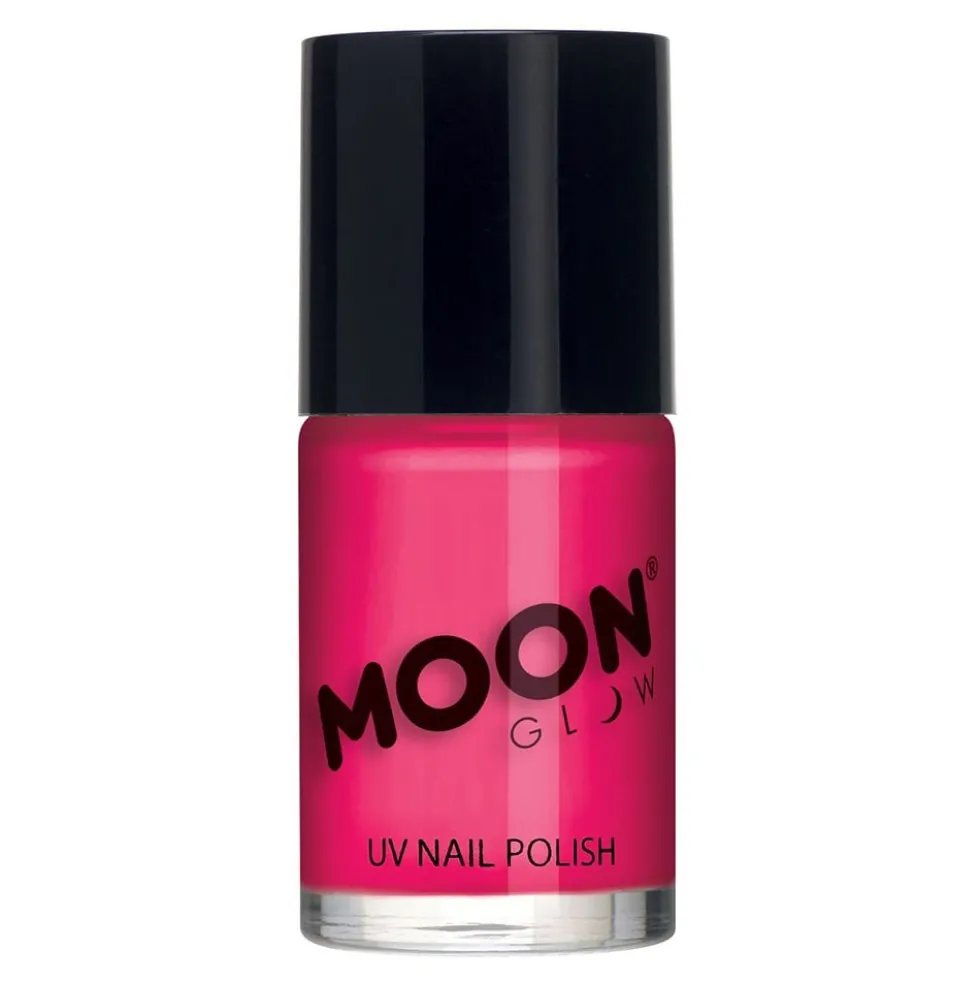 Moon Creations UV Neon Neglelak