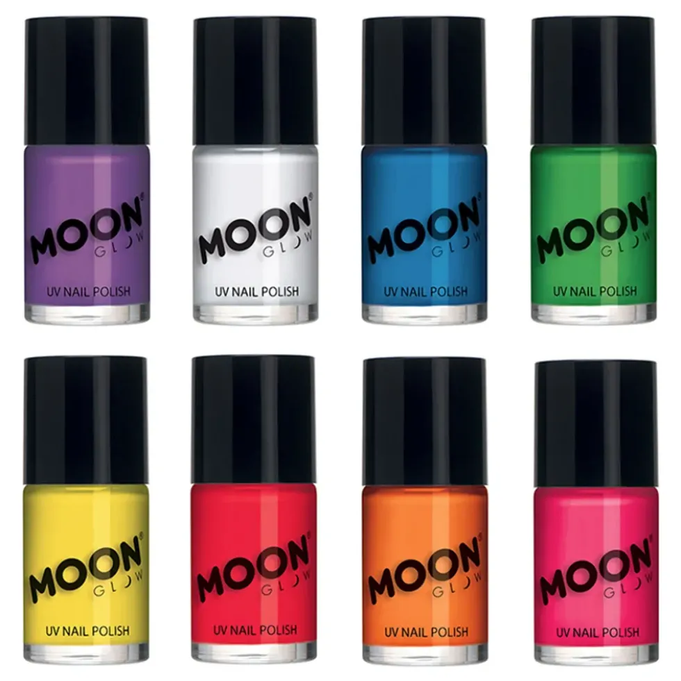 Moon Creations UV Neon Neglelak