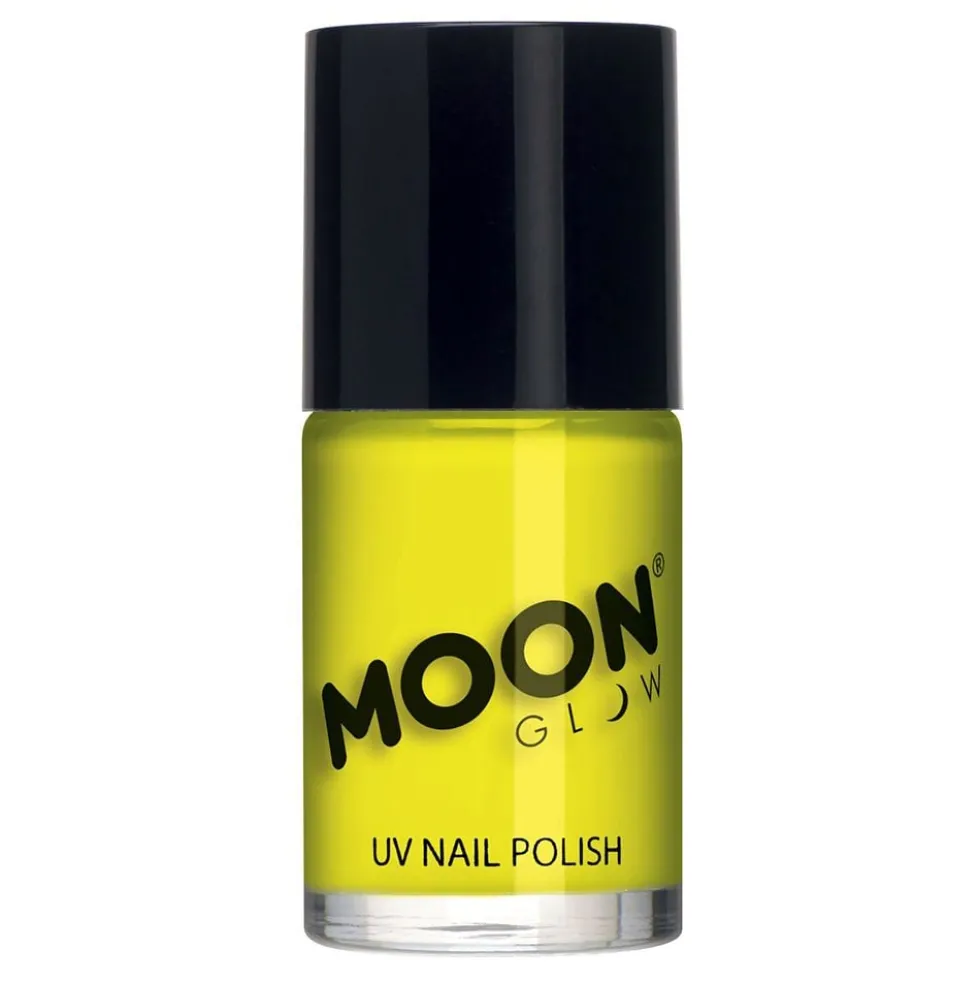 Moon Creations UV Neon Neglelak
