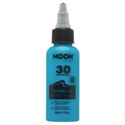 Moon Creations UV Neon Tekstilfarve