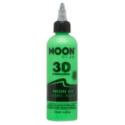 Moon Creations UV Neon Tekstilfarve