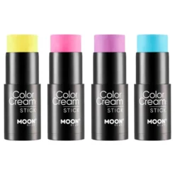 Moon Glow Neon UV ColorCream Stick