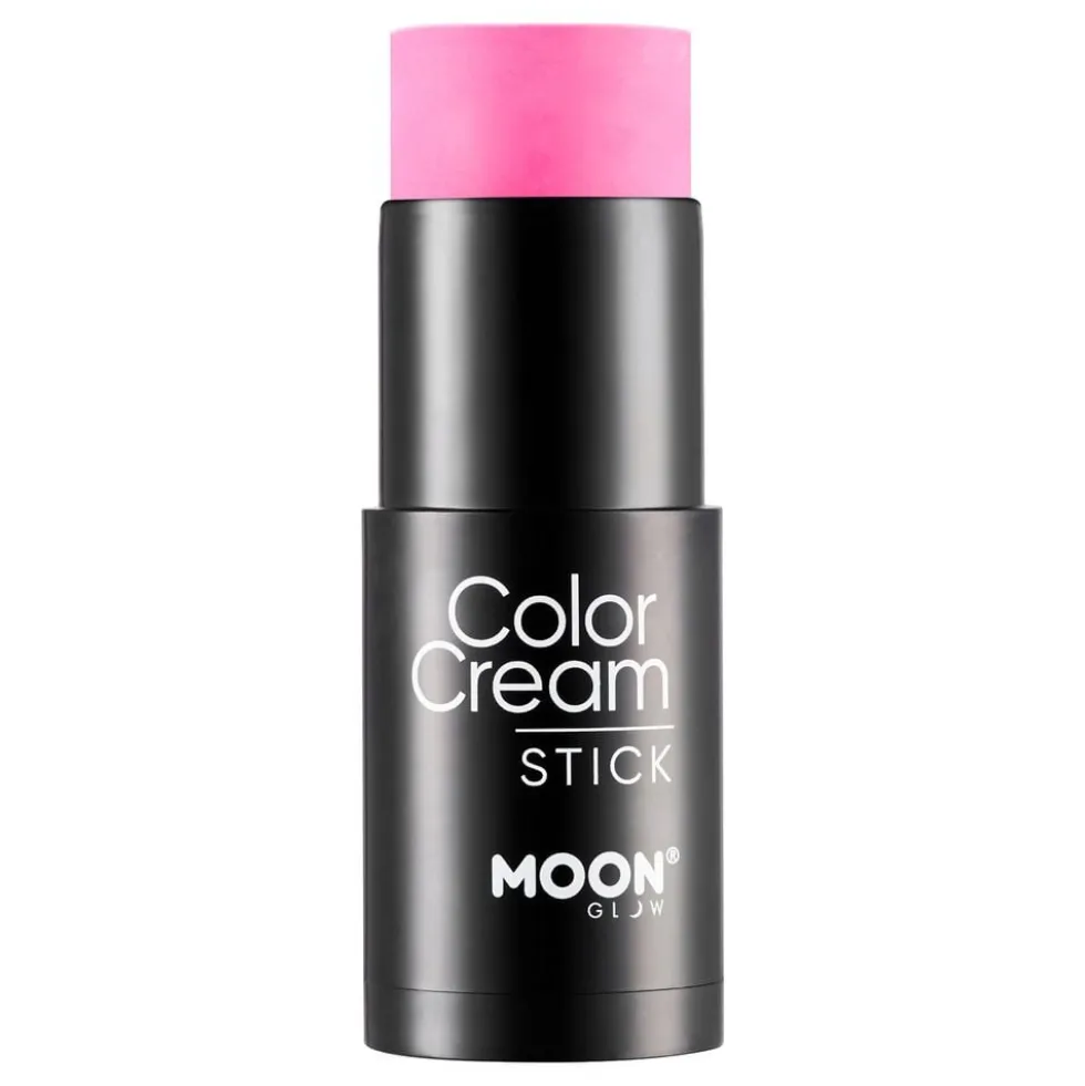 Moon Glow Neon UV ColorCream Stick