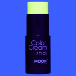 Moon Glow Neon UV ColorCream Stick