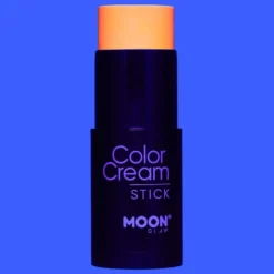 Moon Glow Neon UV ColorCream Stick