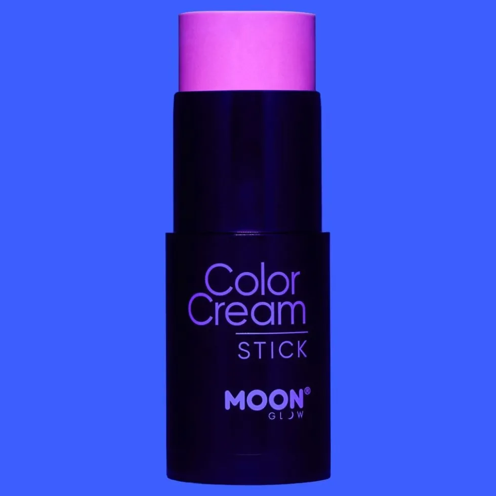 Moon Glow Neon UV ColorCream Stick