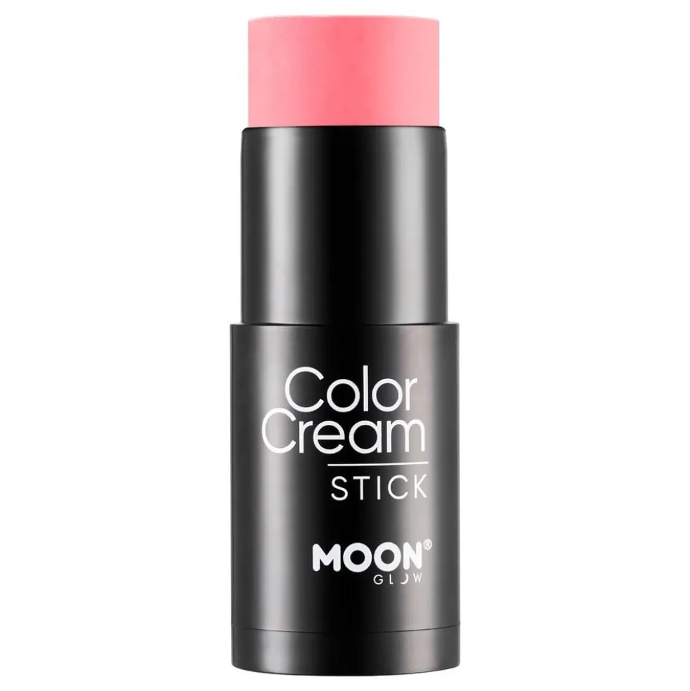 Moon Glow Neon UV ColorCream Stick