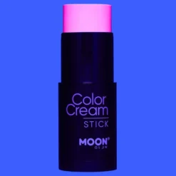 Moon Glow Neon UV ColorCream Stick