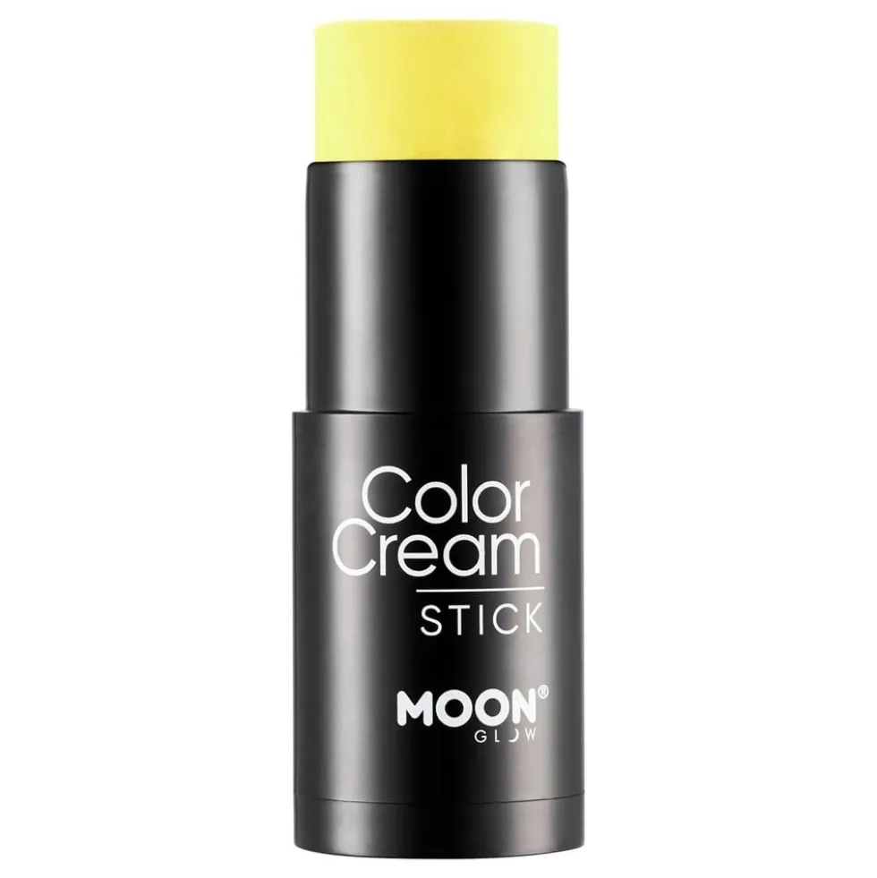 Moon Glow Neon UV ColorCream Stick