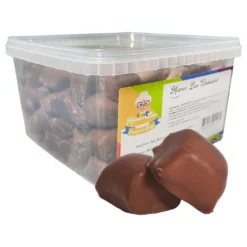 Mormor Lisas Chokoladekugler Økonomipakke