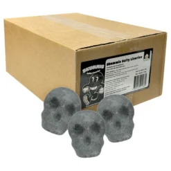 Mormor Lisas Skummis Salty Licorice Økonomipakke