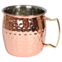Moscow Mule Krus