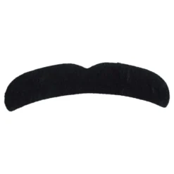 Moustache Borat