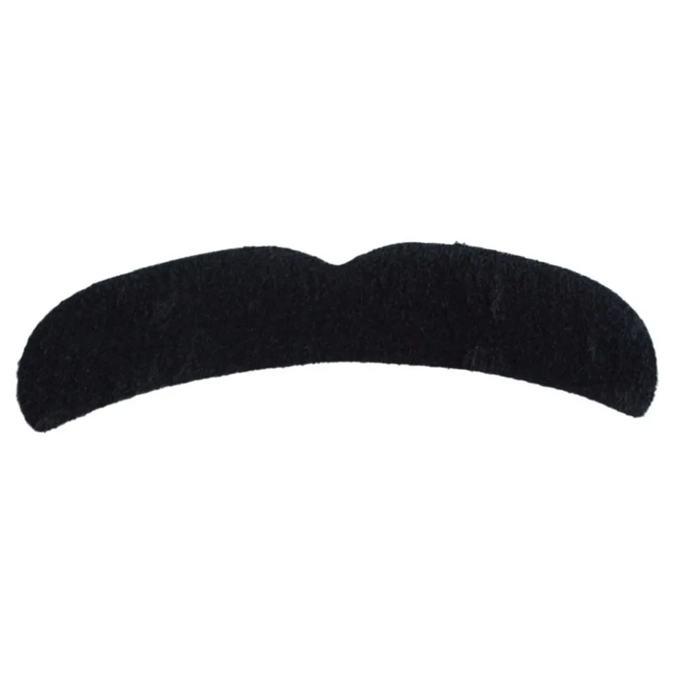 Moustache Borat