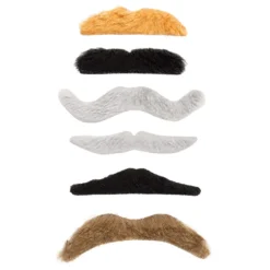 Moustache Sæt