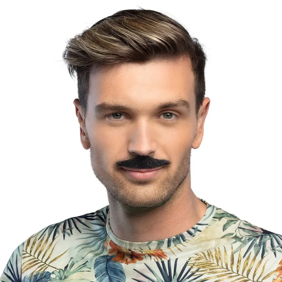 Moustache Sæt