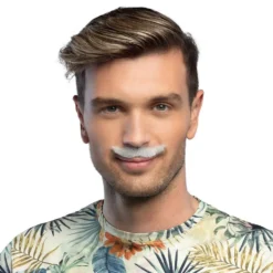 Moustache Sæt