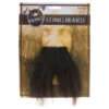 Moustache Viking Brun