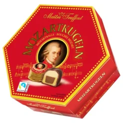 Mozartkugler