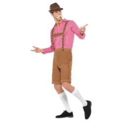Mr Bavarian Kostume