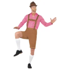 Mr Bavarian Kostume