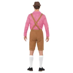 Mr Bavarian Kostume