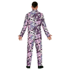 Mr Crazy Kostume Kostume