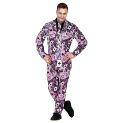 Mr Crazy Kostume Kostume