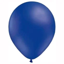 Mørkeblå Balloner